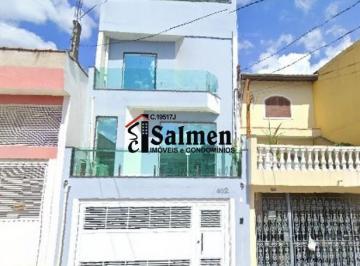Casa · 180m² · 3 Quartos · 2 Vagas · Casa para venda em Vila Carmela I de 180.00m² com 3 Quartos, 1 Suite e 2 Garagens
