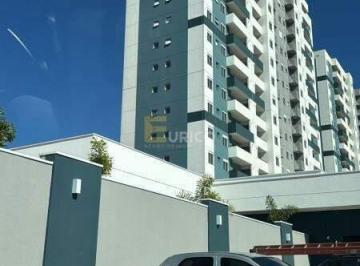 Apartamento · 90m² · 2 Quartos · 3 Vagas · Apartamento para venda em Condomínio Residencial Vila Triunfo de 89.90m² com 2 Quartos, 1 Suite e 3 