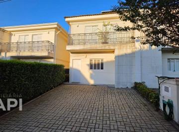 Casa · 111m² · 3 Quartos · 2 Vagas · Casa de Condomínio para venda em Thina Residence de 111.00m² com 3 Quartos, 1 Suite e 2 Garagens