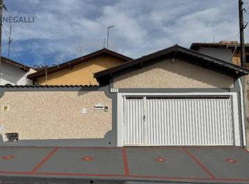 Casa · 164m² · 3 Quartos · Casa para venda em Vila Fátima de 164.00m² com 3 Quartos e 1 Suite