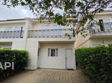Casa · 111m² · 3 Quartos · 2 Vagas · Casa de Condomínio para venda em Medeiros de 111.00m² com 3 Quartos, 1 Suite e 2 Garagens