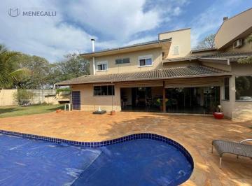 Terreno · 360m² · 4 Quartos · 5 Vagas · Chácara para venda em Santa Rita de 360.00m² com 4 Quartos, 4 Suites e 5 Garagens