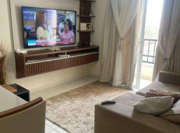 Apartamento · 54m² · 2 Quartos · 1 Vaga · Apartamento para venda em Vila Nova Medeiros de 54.00m² com 2 Quartos e 1 Garagem