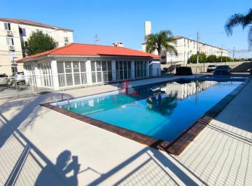 Apartamento · 52m² · 2 Quartos · 1 Vaga · Apartamento 2 dormitórios à Venda no Bairro São Sebastião em Esteio