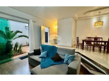 Casa · 275m² · 3 Quartos · 3 Vagas · Casa para venda em Residencial Parque Rochele Ii de 275.00m² com 3 Quartos, 1 Suite e 3 Garagens