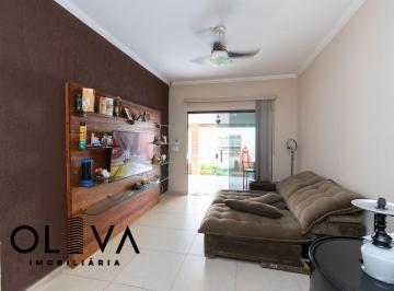 Casa · 100m² · 2 Quartos · 2 Vagas · Casa para venda em Residencial Nato Vetorasso de 100.00m² com 2 Quartos, 1 Suite e 2 Garagens