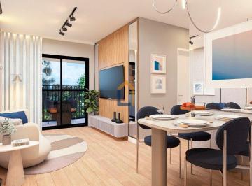 Apartamento · 65m² · 2 Quartos · 1 Vaga · Apartamento para venda em Hauer de 65.00m² com 2 Quartos, 1 Suite e 1 Garagem