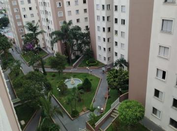 Apartamento · 71m² · 3 Quartos · 1 Vaga · Apartamento para venda em Vila Bancária de 71.00m² com 3 Quartos e 1 Garagem