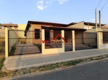 Casa · 220m² · 3 Quartos · 7 Vagas · Casa para venda em Nova Itatiba de 220.00m² com 3 Quartos, 1 Suite e 7 Garagens