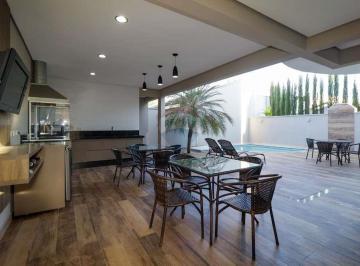 Casa · 301m² · 3 Quartos · 4 Vagas · Casa para venda em Condomínio Terras Do Imperador de 301.11m² com 3 Quartos, 3 Suites e 4 Garagens