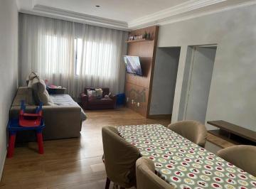Apartamento · 93m² · 3 Quartos · 1 Vaga · Apartamento para venda em Vila Municipal de 93.00m² com 3 Quartos, 1 Suite e 1 Garagem