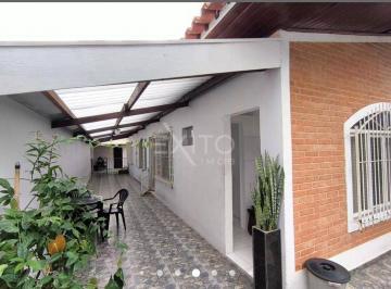 Casa · 232m² · 3 Quartos · 4 Vagas · Casa para venda em Parque São Luiz de 232.00m² com 3 Quartos, 1 Suite e 4 Garagens