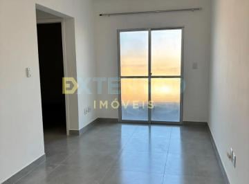 Apartamento · 52m² · 2 Quartos · 1 Vaga · Apartamento para alugar em Jardim Nova Yorque de 52.00m² com 2 Quartos e 1 Garagem