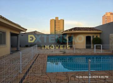 Casa · 3954m² · 4 Quartos · 8 Vagas · Casa para alugar em Vl Estadio de 3954.00m² com 4 Quartos, 1 Suite e 8 Garagens