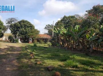 Terreno · 100m² · 3 Quartos · Chácara para venda em Itaperu de 100.00m² com 3 Quartos
