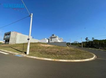 Terreno · 543m² · Terreno en Condomínio para venda em Ondas - Condomínio Soleil de 543.00m²