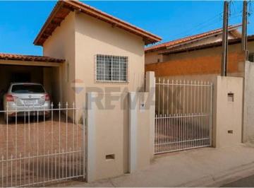 Casa · 90m² · 1 Quarto · 1 Vaga · Casa para venda em Vila Paulista de 90.00m² com 1 Quarto e 1 Garagem