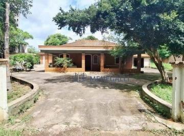 Terreno · 210m² · 3 Quartos · 2 Vagas · Chácara para venda em Campestre de 210.00m² com 3 Quartos e 2 Garagens