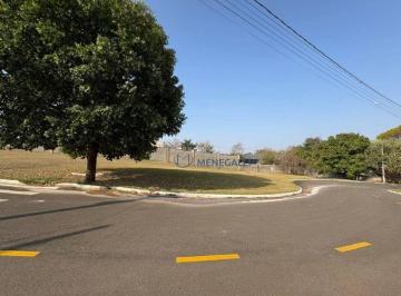 Terreno · 280m² · Terreno en Condomínio para venda em Residencial São Luiz de 280.00m²