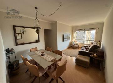 Apartamento · 90m² · 3 Quartos · 2 Vagas · Apartamento para venda em Jardim Guarani de 90.00m² com 3 Quartos, 1 Suite e 2 Garagens