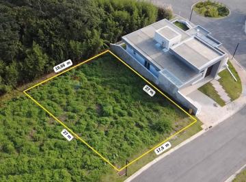 Terreno · 502m² · Terreno para venda em Quinta Dos Lagos de 501.64m²