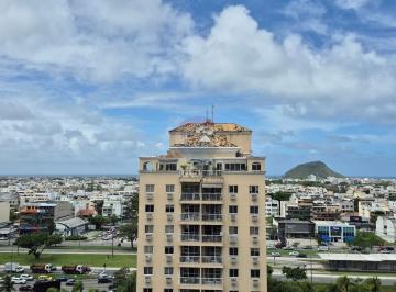 Apartamento · 140m² · 2 Quartos · 1 Vaga · Cobertura para venda em Recreio Dos Bandeirantes de 140.00m² com 2 Quartos, 1 Suite e 1 Garagem