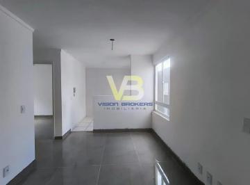Apartamento · 40m² · 2 Quartos · Apartamento para venda em Bonfim de 40.00m² com 2 Quartos