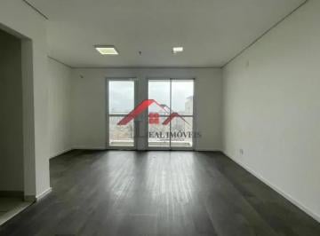 Comercial · 32m² · 1 Vaga · Sala Comercial para alugar em Jardim de 32.06m² com 1 Garagem