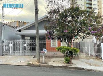Casa · 143m² · 4 Quartos · 1 Vaga · Casa para venda em Vila Monteiro de 143.00m² com 4 Quartos, 1 Suite e 1 Garagem