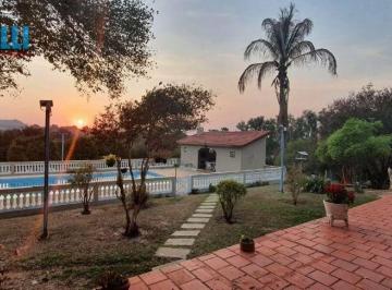 Rural · 900m² · 4 Quartos · 70 Vagas · Fazenda / Sítio para venda em Agua Bonita de 900.00m² com 4 Quartos, 2 Suites e 70 Garagens