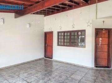 Casa · 222m² · 3 Quartos · 2 Vagas · Casa para venda em Água Branca de 222.00m² com 3 Quartos, 1 Suite e 2 Garagens