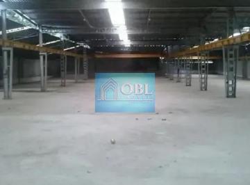 Comercial · 2800m² · Galpão / Depósito / Armazém para venda em Vila Jaraguá de 2800.00m²