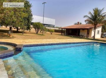 Terreno · 60m² · 1 Quarto · Chácara para venda em Santa Rita de 60.00m² com 1 Quarto e 1 Suite