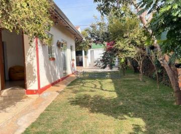 Casa · 218m² · 5 Quartos · 4 Vagas · Casa para venda em Vila Independência de 218.00m² com 5 Quartos, 2 Suites e 4 Garagens