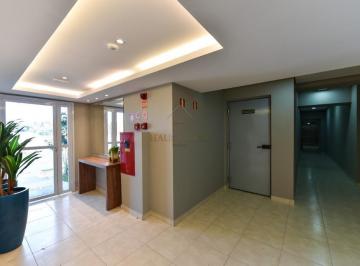 Apartamento · 43m² · 2 Quartos · 1 Vaga · Apartamento para venda em Portão Vermelho de 43.00m² com 2 Quartos e 1 Garagem