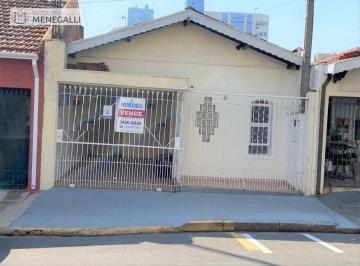 Casa · 126m² · 3 Quartos · 1 Vaga · Casa para venda em Vila Monteiro de 126.00m² com 3 Quartos, 1 Suite e 1 Garagem
