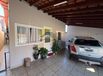 Casa · 100m² · 2 Quartos · 2 Vagas · Casa para venda em Dic Vi de 100.00m² com 2 Quartos, 1 Suite e 2 Garagens