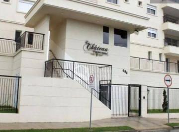 Apartamento · 120m² · 3 Quartos · 2 Vagas · Apartamento para venda em Le Chateau Frontenac de 120.00m² com 3 Quartos, 3 Suites e 2 Garagens