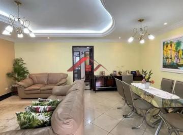 Casa · 267m² · 2 Quartos · 4 Vagas · Casa para venda e aluguel em Vila Alice de 266.52m² com 2 Quartos, 1 Suite e 4 Garagens