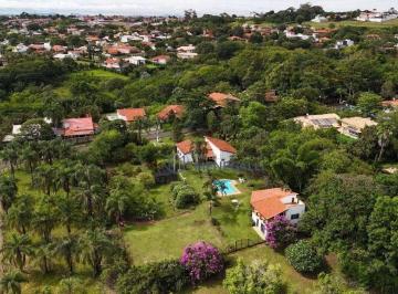 Terreno · 321m² · 4 Quartos · Chácara para venda em Jardim Botânico Mil de 321.00m² com 4 Quartos e 2 Suites