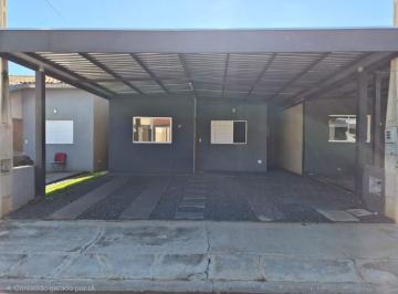 Casa · 60m² · 2 Quartos · 2 Vagas · Casa de Condomínio para venda em PetitTrianon de 60.00m² com 2 Quartos, 1 Suite e 2 Garagens