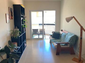 Apartamento · 104m² · 3 Quartos · 1 Vaga · Apartamento para venda em Jardim Sumaré de 104.00m² com 3 Quartos, 2 Suites e 1 Garagem
