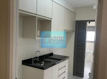 Apartamento · 89m² · 3 Quartos · 2 Vagas · Apartamento para venda em Vila Paulo Silas de 89.00m² com 3 Quartos, 1 Suite e 2 Garagens