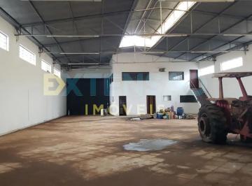 Comercial · 620m² · Galpão / Depósito / Armazém para alugar em Guanabara de 620.00m²