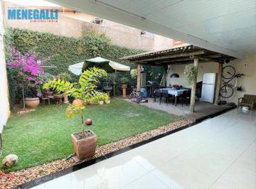 Casa · 240m² · 3 Quartos · Sobrado para venda em Jardim São Mateus de 240.00m² com 3 Quartos e 1 Suite