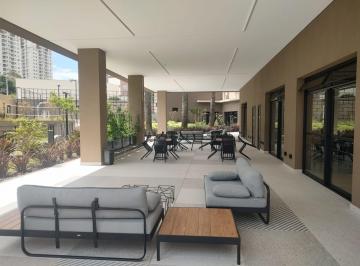 Apartamento · 69m² · 2 Quartos · 1 Vaga · Apartamento para alugar em Campina Do Siqueira de 69.00m² com 2 Quartos, 1 Suite e 1 Garagem