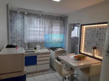Apartamento · 81m² · 2 Quartos · 1 Vaga · Apartamento para venda em Ipiranga de 81.00m² com 2 Quartos e 1 Garagem