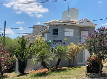 Casa · 290m² · 6 Quartos · 2 Vagas · Casa de Condomínio para venda e aluguel em Condomínio Portal De Itaici de 290.00m² com 6 Quartos, 3