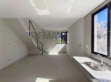 Apartamento · 108m² · 2 Quartos · 2 Vagas · Cobertura para venda em Sion de 108.00m² com 2 Quartos, 2 Suites e 2 Garagens