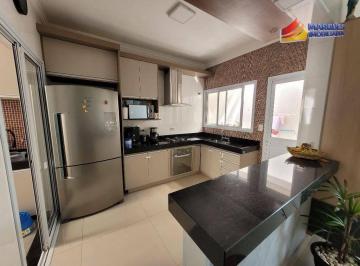 Casa · 99m² · 3 Quartos · 2 Vagas · Casa de Condomínio para venda em Jardim Montreal Residence de 99.00m² com 3 Quartos, 1 Suite e 2 Gar